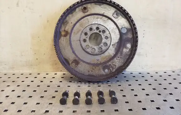 Volvo XC70 Flywheel