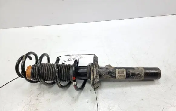 Skoda Superb B6 (3T) Front shock absorber/damper 3C0413031AS
