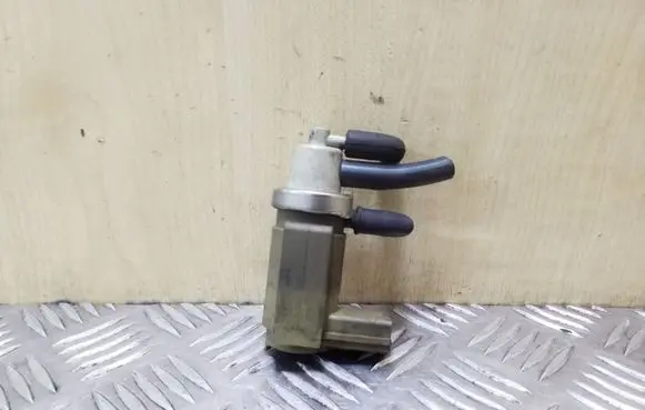 Audi A6 Allroad C5 Vacuum valve 059906627C 72290321