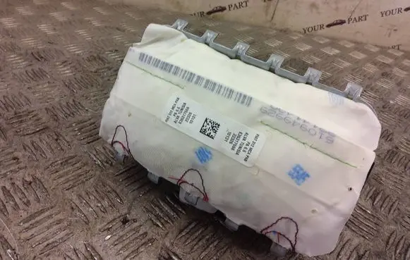 Fiat 500 Passenger airbag 52221713