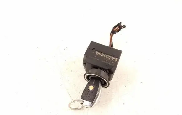 Mercedes-Benz R W251 Ignition lock 1645450908 2117667706
