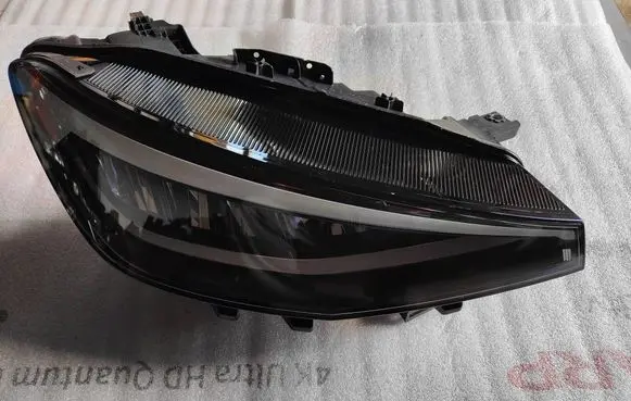 Volkswagen ID.4 Headlight/headlamp 11B941006A 60538 151220211352