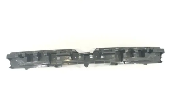 Ford Explorer VI Rear bumper shock impact absorber/damper LB5B-17H777-A