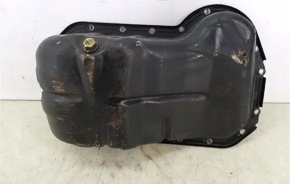 Audi A6 Allroad C5 Oil sump 