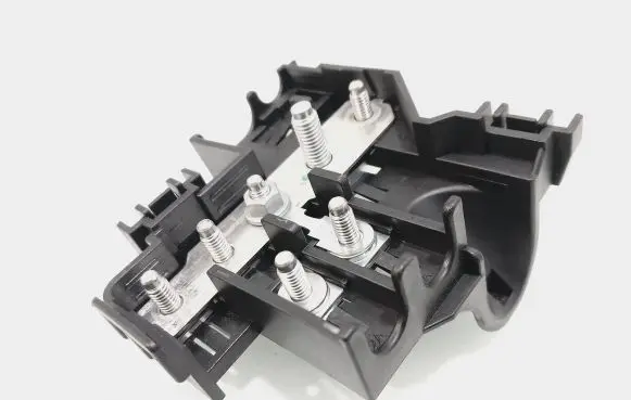 Audi A6 S6 C6 4F Positive wiring loom 4F0941824