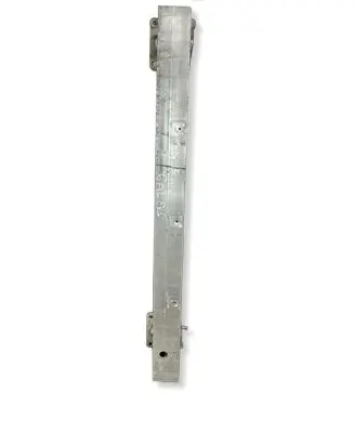 Citroen C4 II Picasso Rear bumper cross member 
