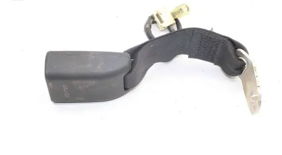 Subaru Outback (BS) Middle seatbelt buckle (rear) 