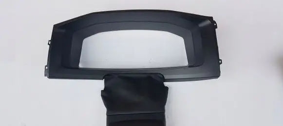 Volkswagen Transporter - Caravelle T6 Dashboard trim