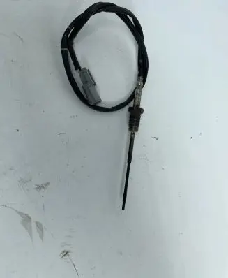 Renault Kangoo II Exhaust gas temperature sensor 226401632R