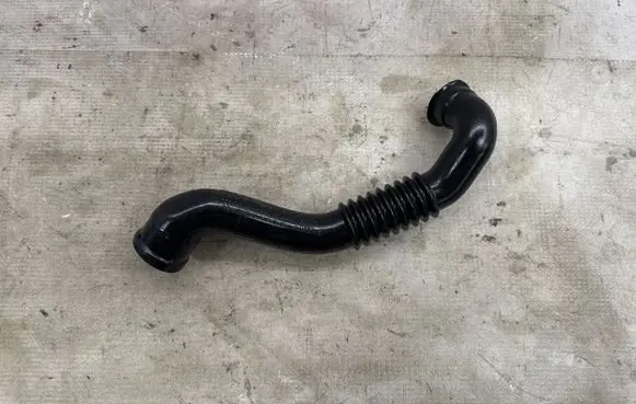 Peugeot 308 Coolant pipe/hose 9837906180 2691951