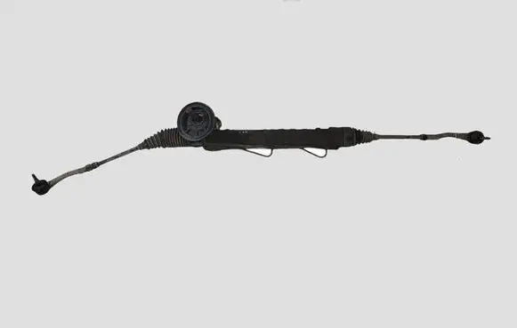 Peugeot 5008 Steering rack