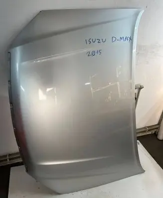 Isuzu D-Max Engine bonnet/hood