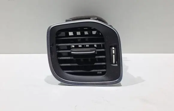 Volvo V60 Dashboard side air vent grill/cover trim 30791697