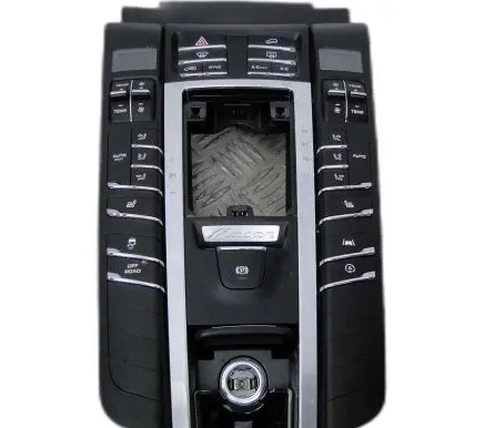 Porsche Macan (95B) Other switches/knobs/shifts