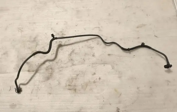 Dacia Sandero III Engine coolant pipe/hose 217413695R