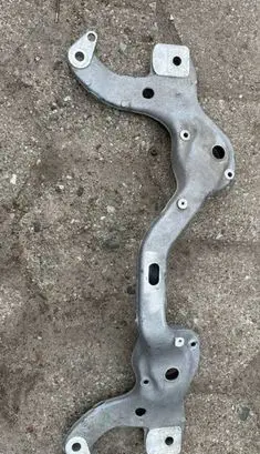 Porsche Cayenne (9PA) Front subframe 94837530903