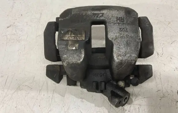 Opel Grandland X Front brake caliper 9822503180 1623162180