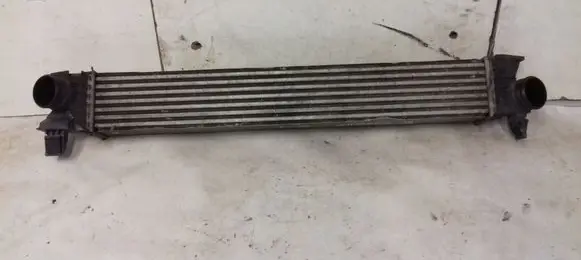 Citroen Jumper Intercooler radiator 53144431