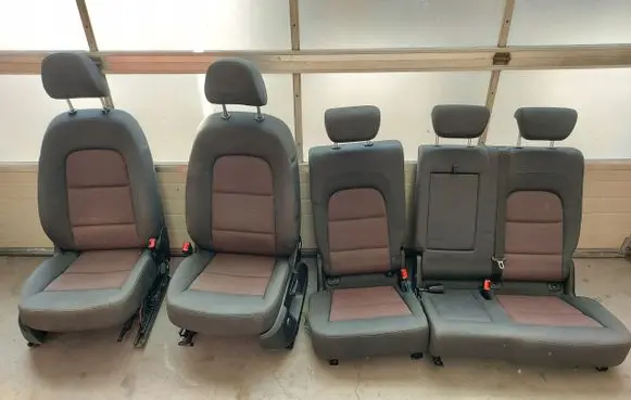 Audi Q5 SQ5 Seat set 