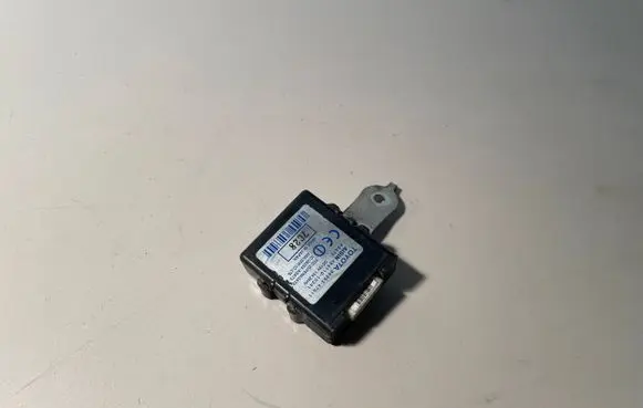 Toyota Prius (XW20) Other control units/modules 8999347011