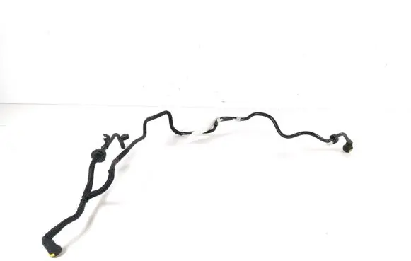 Dacia Sandero III Air intake hose/pipe 149127058R