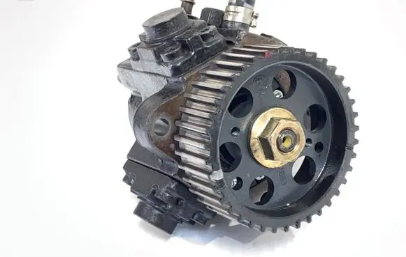 Fiat Croma Fuel injection high pressure pump 0445010150