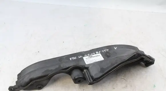 BMW 6 F06 Gran coupe Sound insulation of firewall 7204335 51717204335