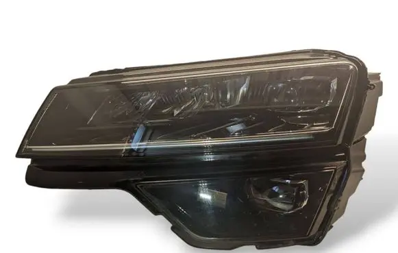 Skoda Karoq Headlight/headlamp 57B941015D 0021590402