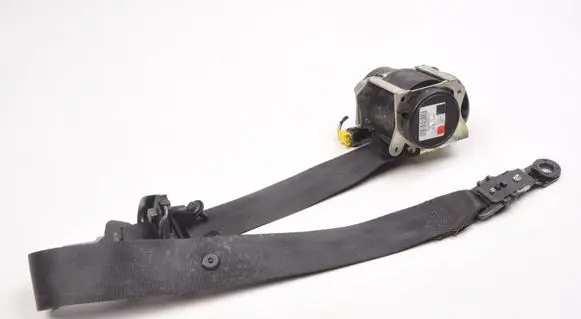 Volvo V40 Front seatbelt 31292066