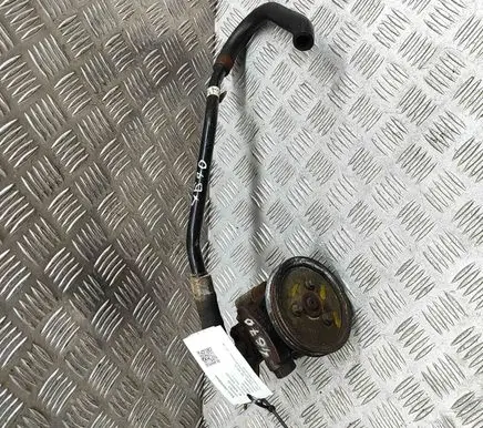 MG ZS Power steering pump HE1205082 QVB100690
