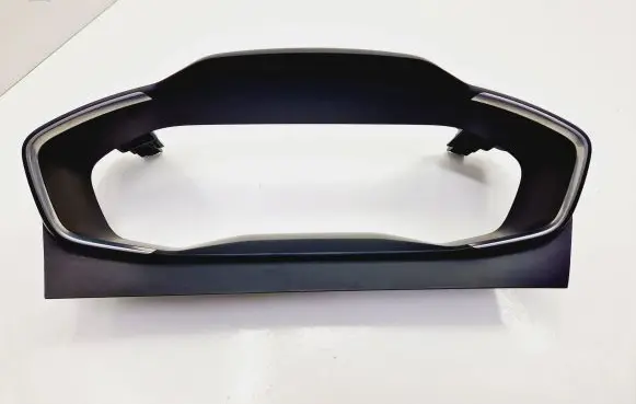 Dashboard trim