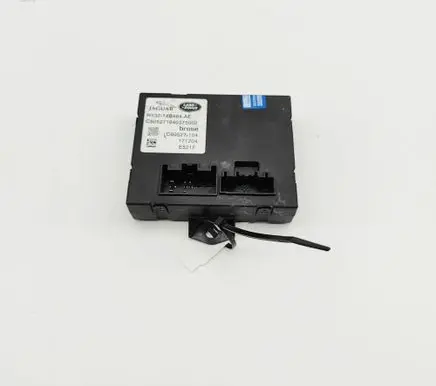 Land Rover Discovery 5 Tailgate/trunk control unit/module HY3214B484AE