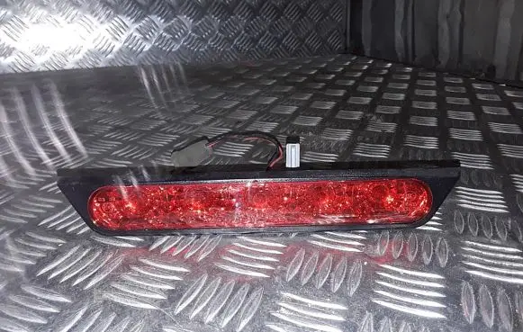 Chevrolet Spark Tailgate rear/tail lights DHI070415