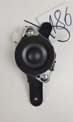 Lexus IS 220D-250-350 Rear door speaker 8616053260