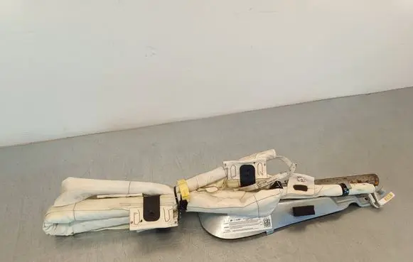 Volkswagen Tiguan Roof airbag 5N0880742L