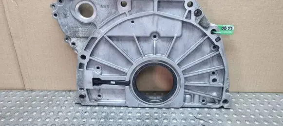BMW 5 F10 F11 Timing chain cover 7800023