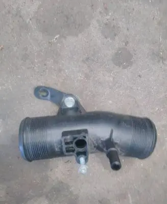 Ford Focus Intercooler hose/pipe