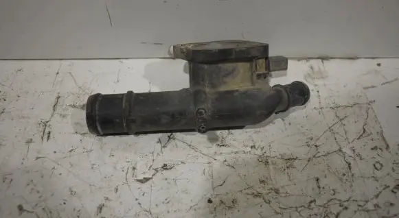 Thermostat/thermostat housing