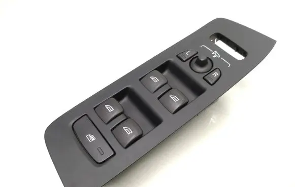 Volvo V40 Electric window control switch 31453232 9124378