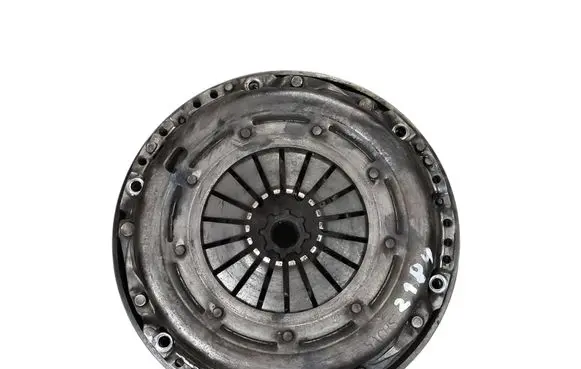 Ford Focus C-MAX Clutch set kit AV617563CB AV617550C1B
