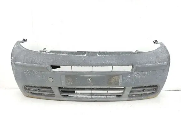 Renault Trafic II (X83) Front bumper 8200200609