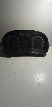 Volkswagen Golf IV Speedometer (instrument cluster) 1J0919881 110008917