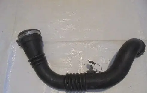 Renault Laguna II Intercooler hose/pipe 8200177585