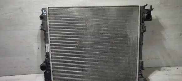 Renault Kadjar Coolant radiator 214107399R RM2100 CME1Z490