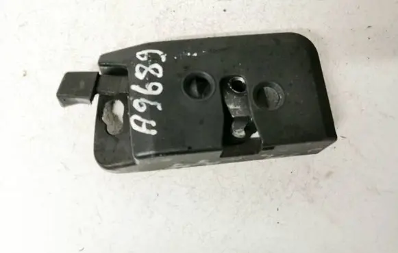 Audi A6 S6 C4 4A Seat back rest lock catch 4a9885880