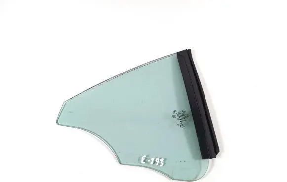 Mercedes-Benz SLC R172 Rear side window A1726700200