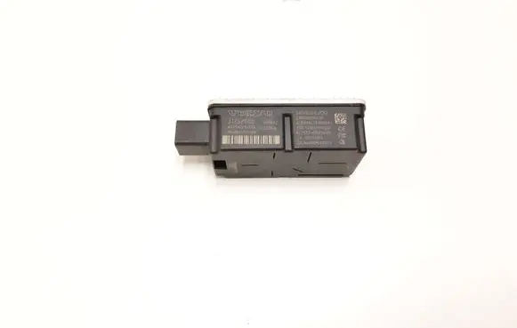 Volvo XC70 Door central lock control unit/module 31252988