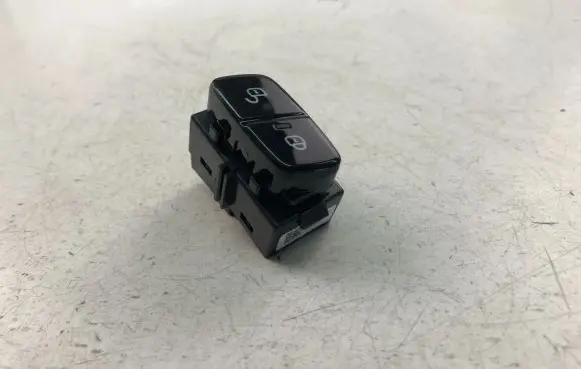 Volvo XC90 Central locking switch button 31443864