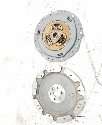 Toyota Yaris Clutch set kit 9L102300
