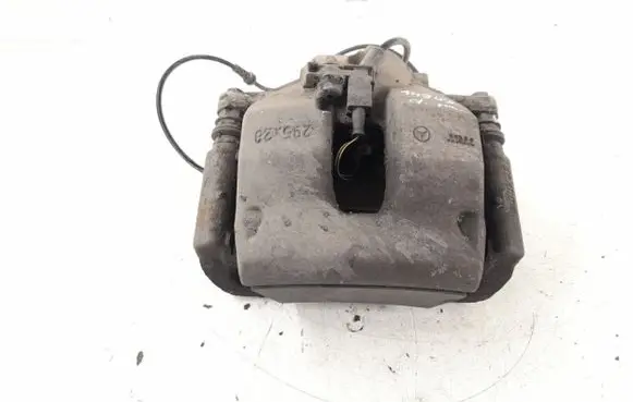 Mercedes-Benz C W204 Front brake caliper 2044212681 A2044212681
